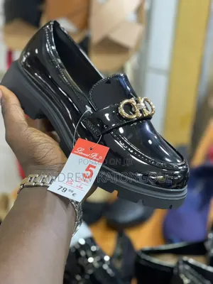Loafers New Stock