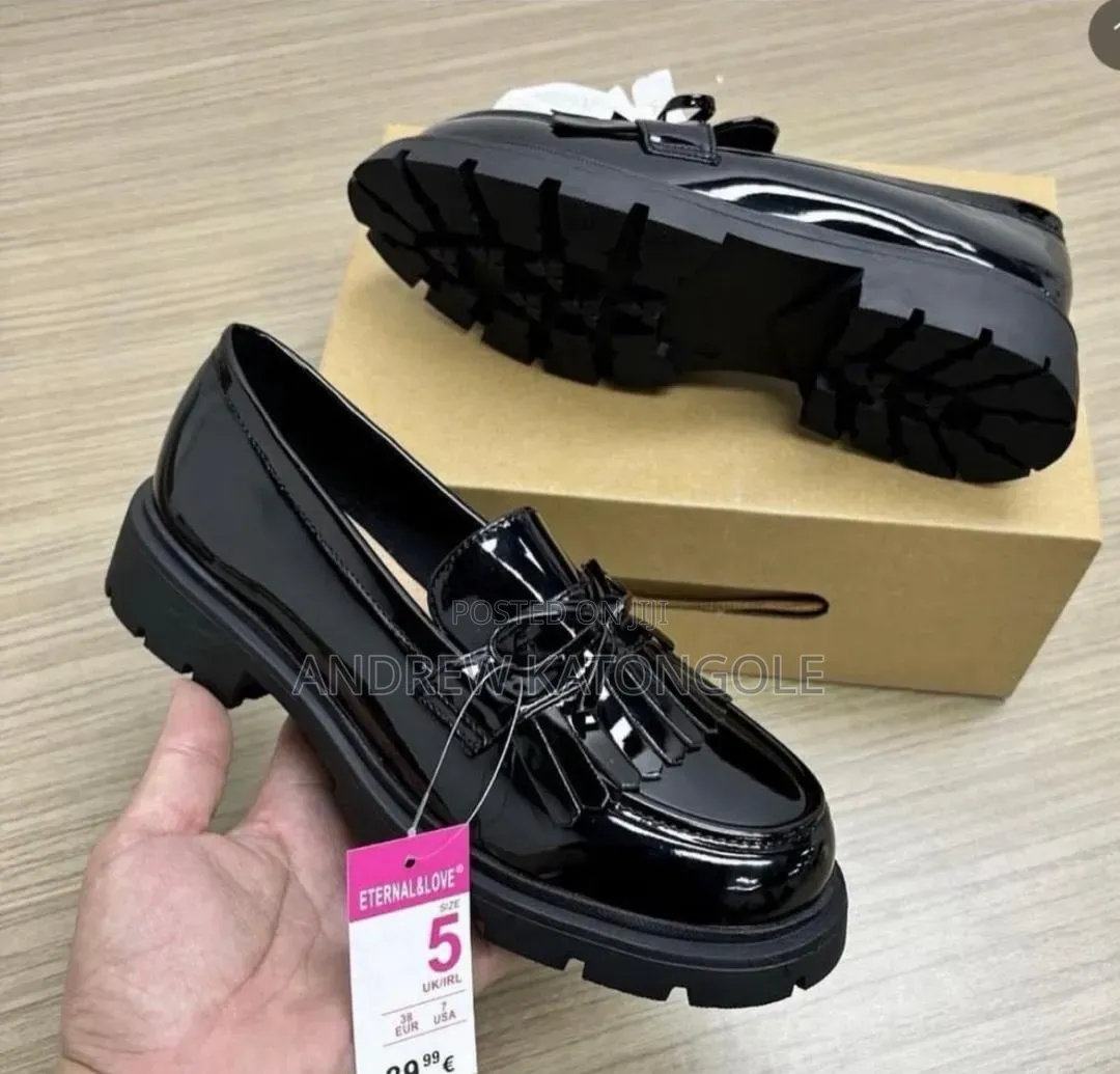 Loafers New Stock