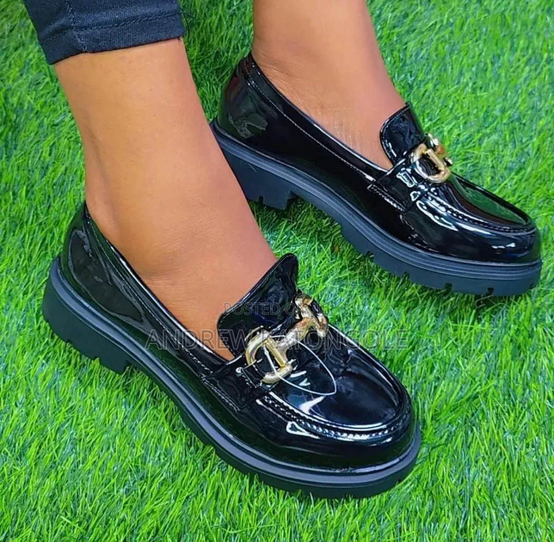 Loafers New Stock