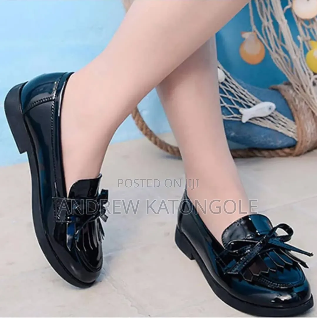 Loafers New Stock