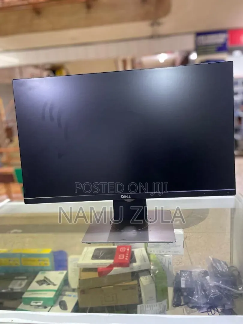 Dell Monitor Inches 24 Ips Available