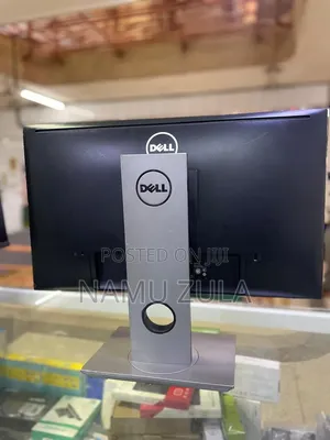 Dell Monitor Inches 24 Ips Available