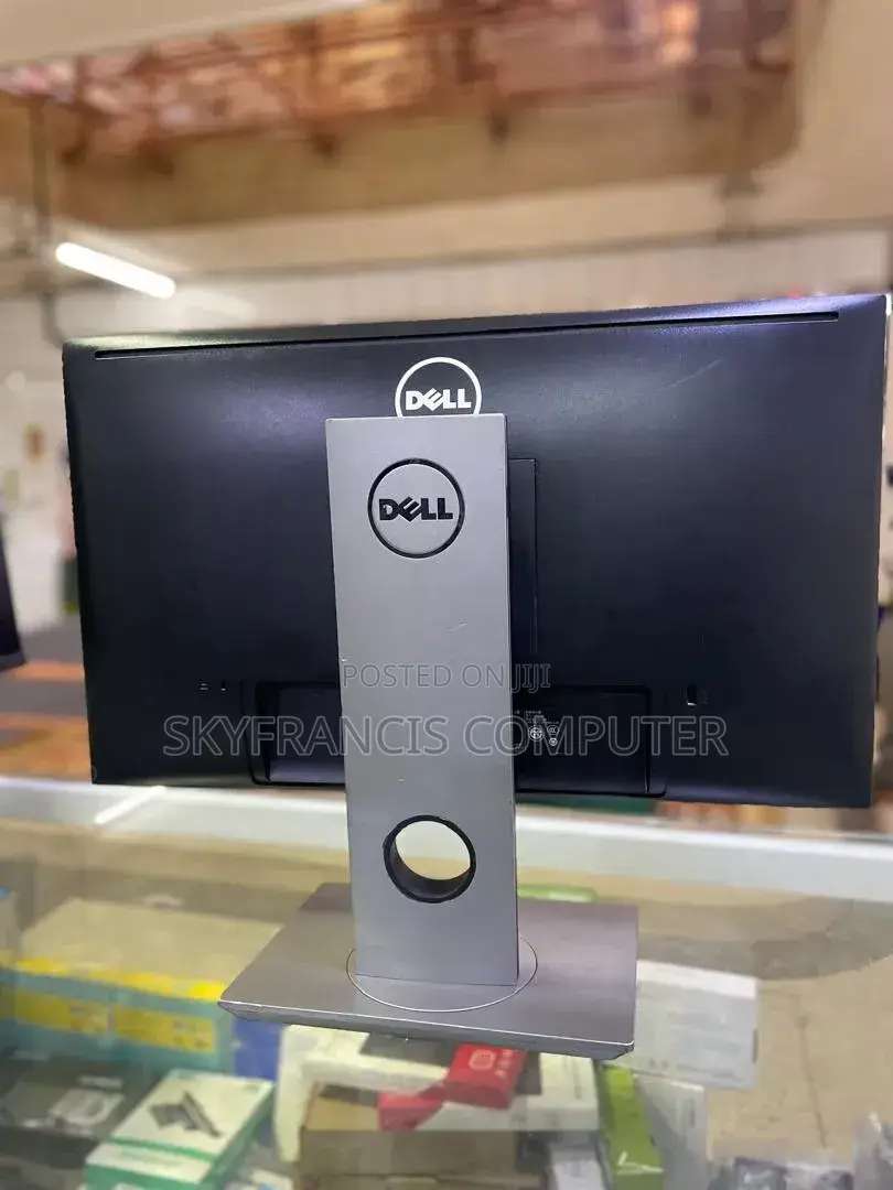 Dell Monitor Inches 24 Ips Available