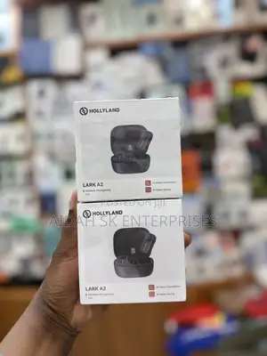 Hollyland Lark A2 Wireless Microphone