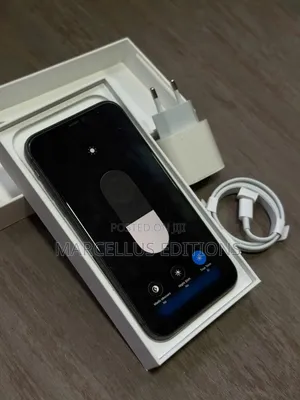 Apple iPhone 11 128 GB Black