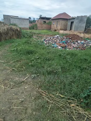 Plot for Sale in Kasenge Nakawuka Road but I's in Swamp Area 25×40