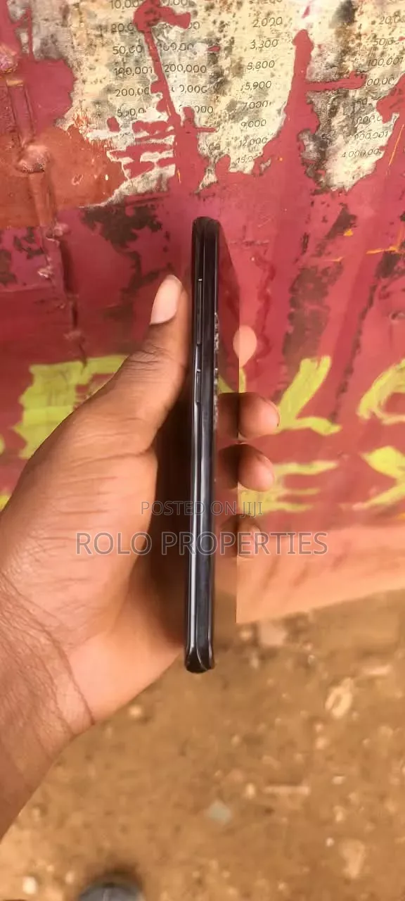 Samsung Galaxy S8 64 GB Black