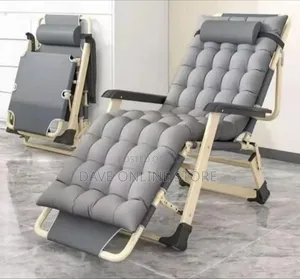 Executive Resting Chair
