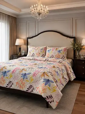 Duvet Cover