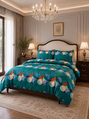 Duvet Cover