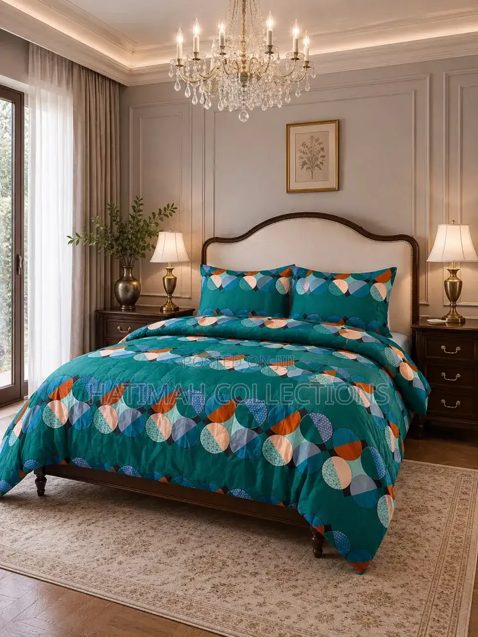 Duvet Cover