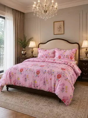 Duvet Cover