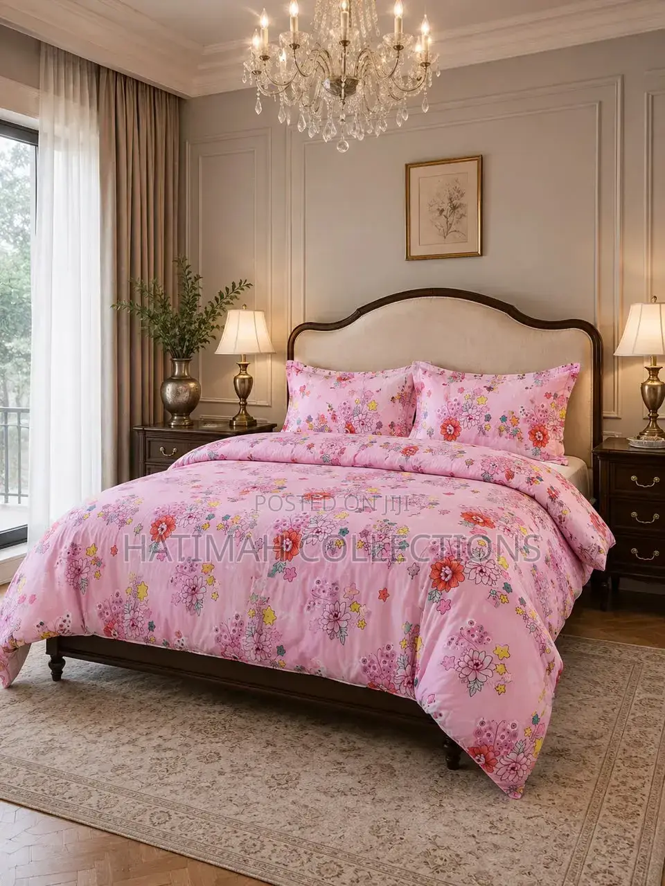 Duvet Cover