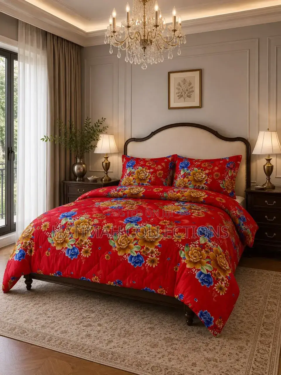 Duvet Cover