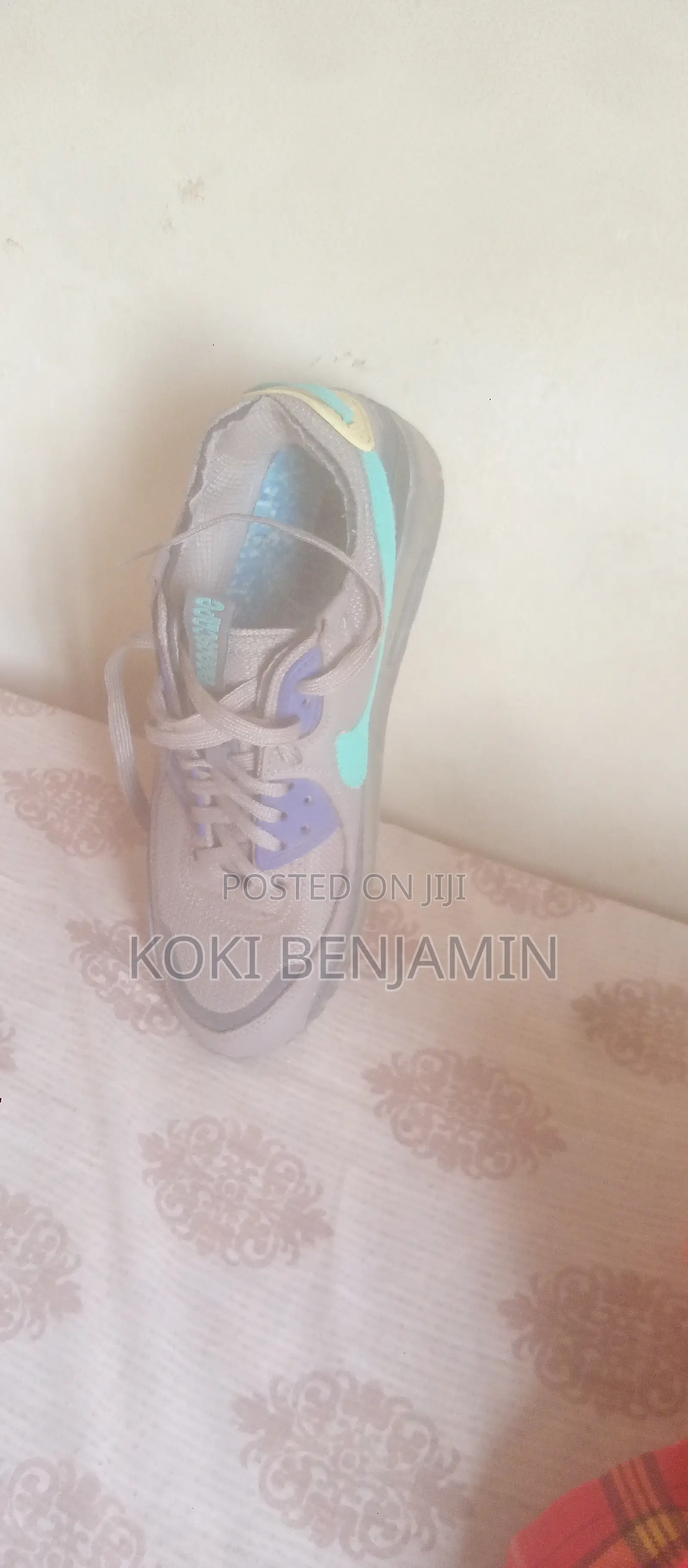 Selling Anything Second Hand