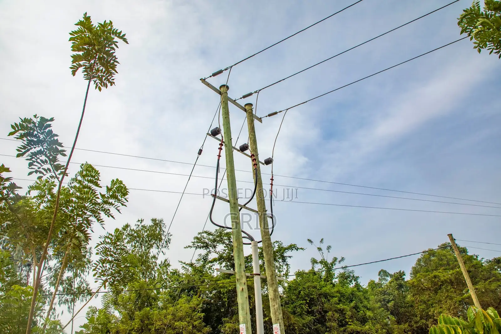 Powerline Integration Services