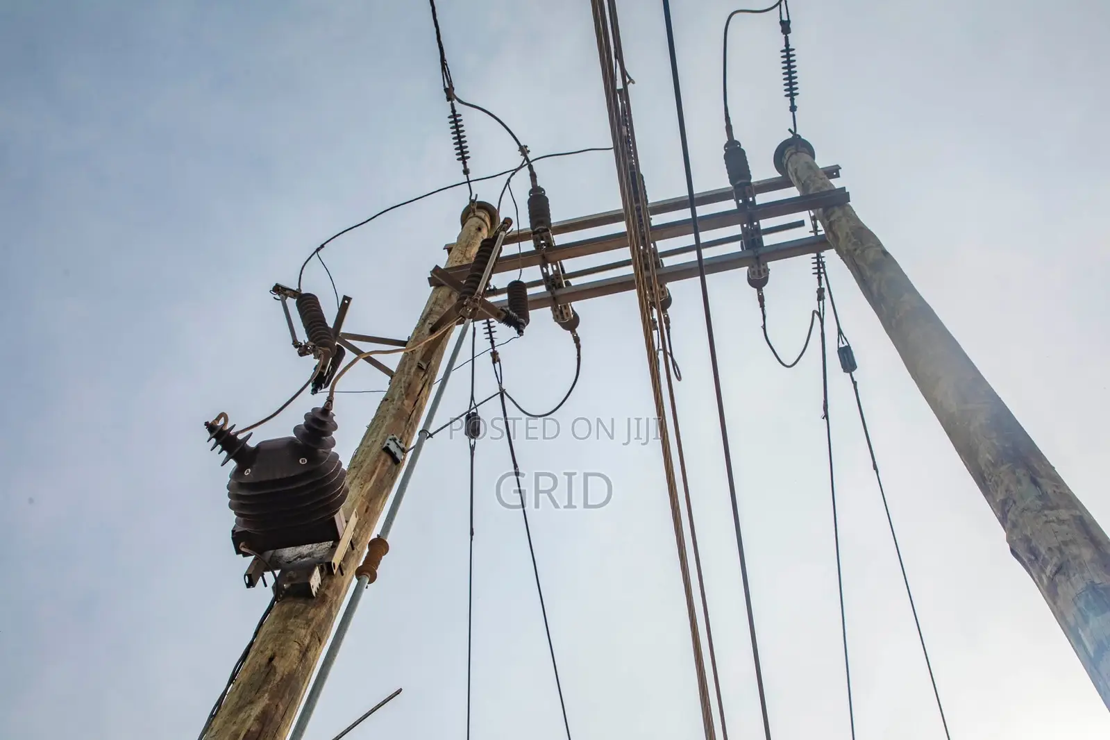 Powerline Integration Services