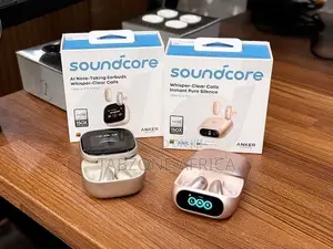 Anker Soundcore Liberty 5 Pro Max AI Earbuds ANC 4.0 Dolby Atmos