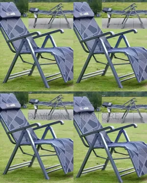 High Quality Folding Chair