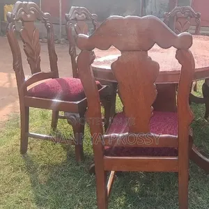 Dining Set 6 Seater