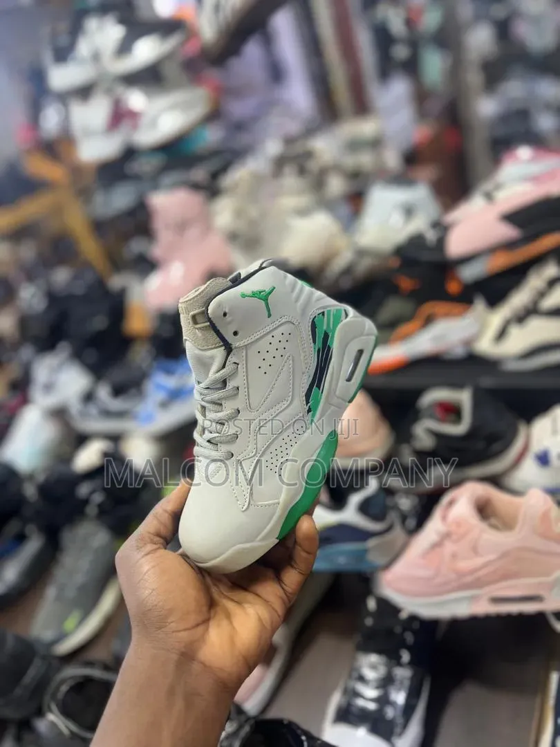 Kids Sneakers Fir Sale in Kampala Uganda