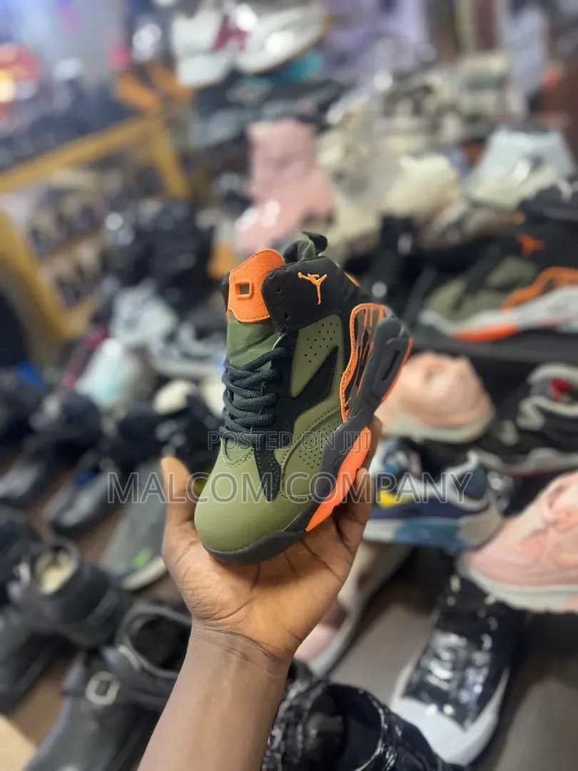 Kids Sneakers Fir Sale in Kampala Uganda