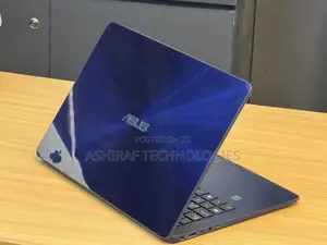 Laptop Asus A540LJ 8GB Intel Core i7 SSD 256GB