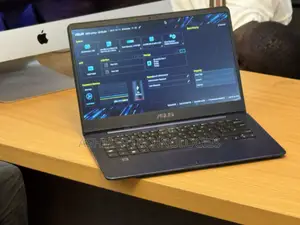 Laptop Asus A540LJ 8GB Intel Core i7 SSD 256GB
