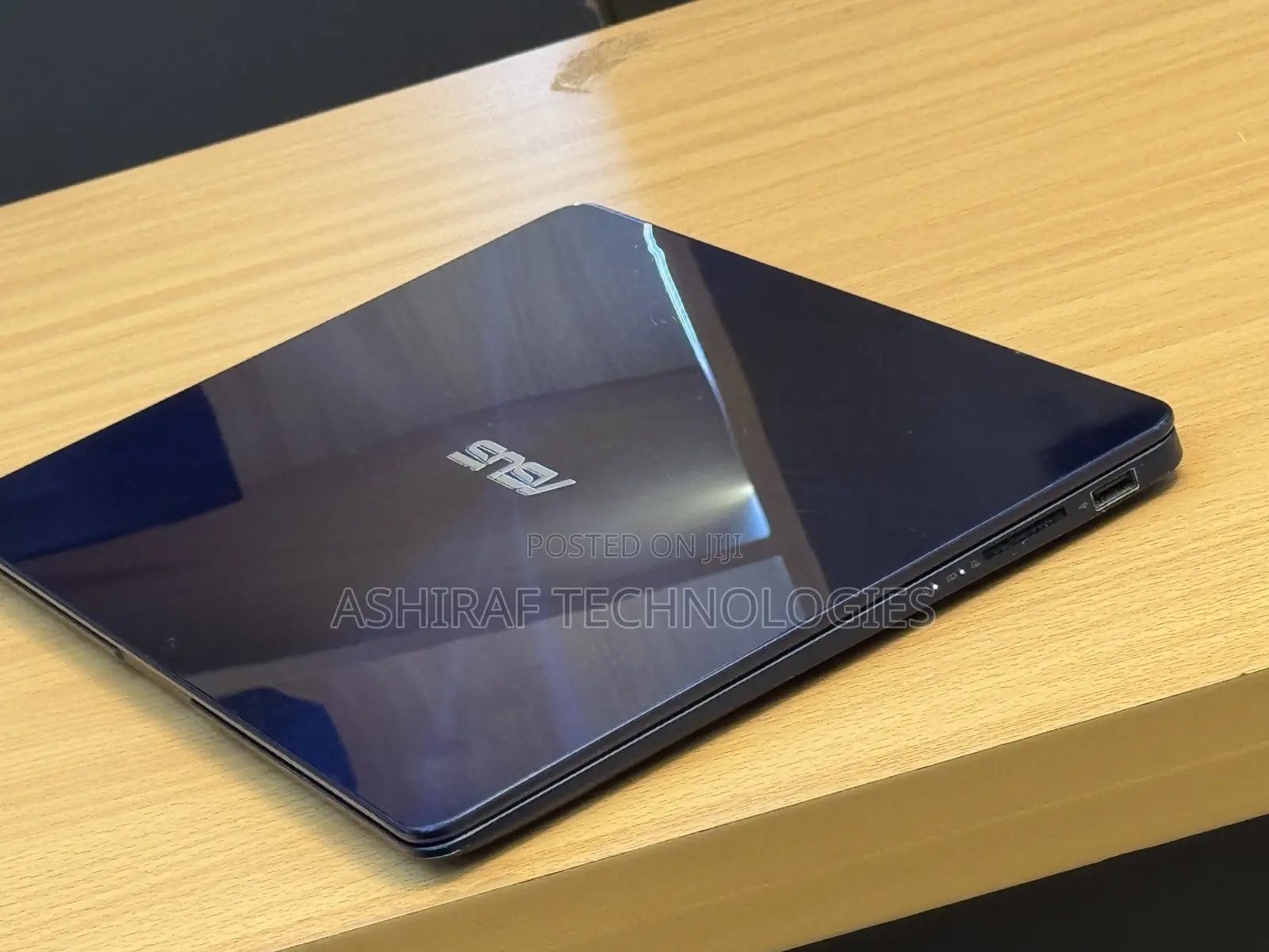Laptop Asus A540LJ 8GB Intel Core i7 SSD 256GB