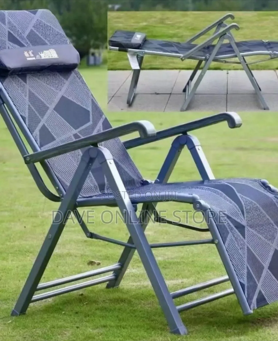 High Quality Folding Chair
