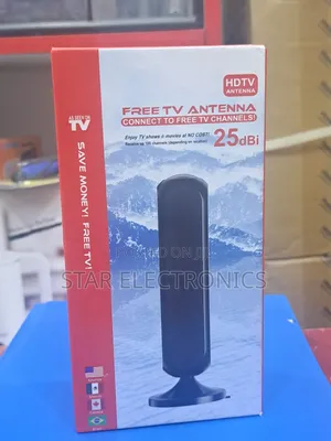 Indoor Antenna
