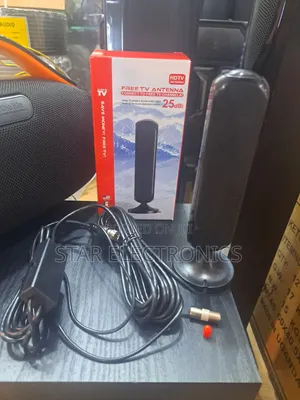 Indoor Antenna