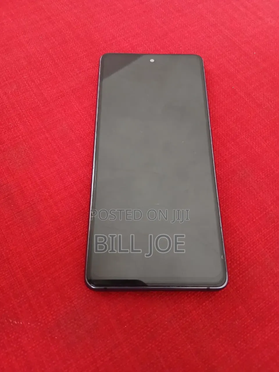 Samsung Galaxy S20 FE 5G 128 GB Blue