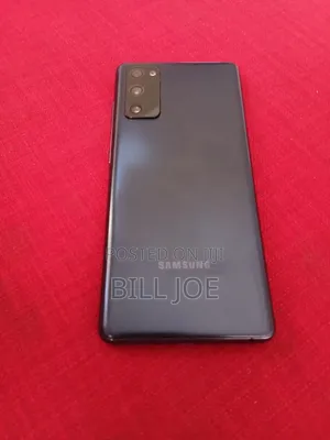 Samsung Galaxy S20 FE 5G 128 GB Blue
