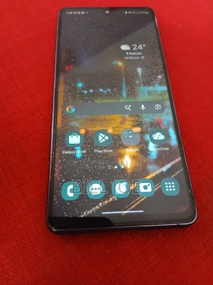 Samsung Galaxy S20 FE 5G 128 GB Blue