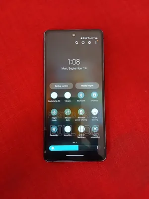 Samsung Galaxy S20 FE 5G 128 GB Blue