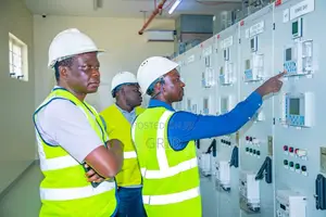 Switchgear Installation Services