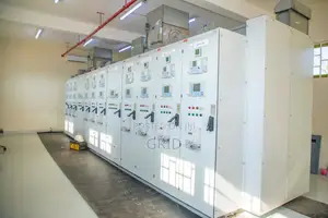Switchgear Installation Services