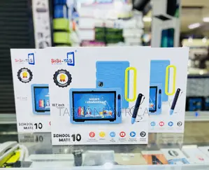 New Tablet 512 GB Blue