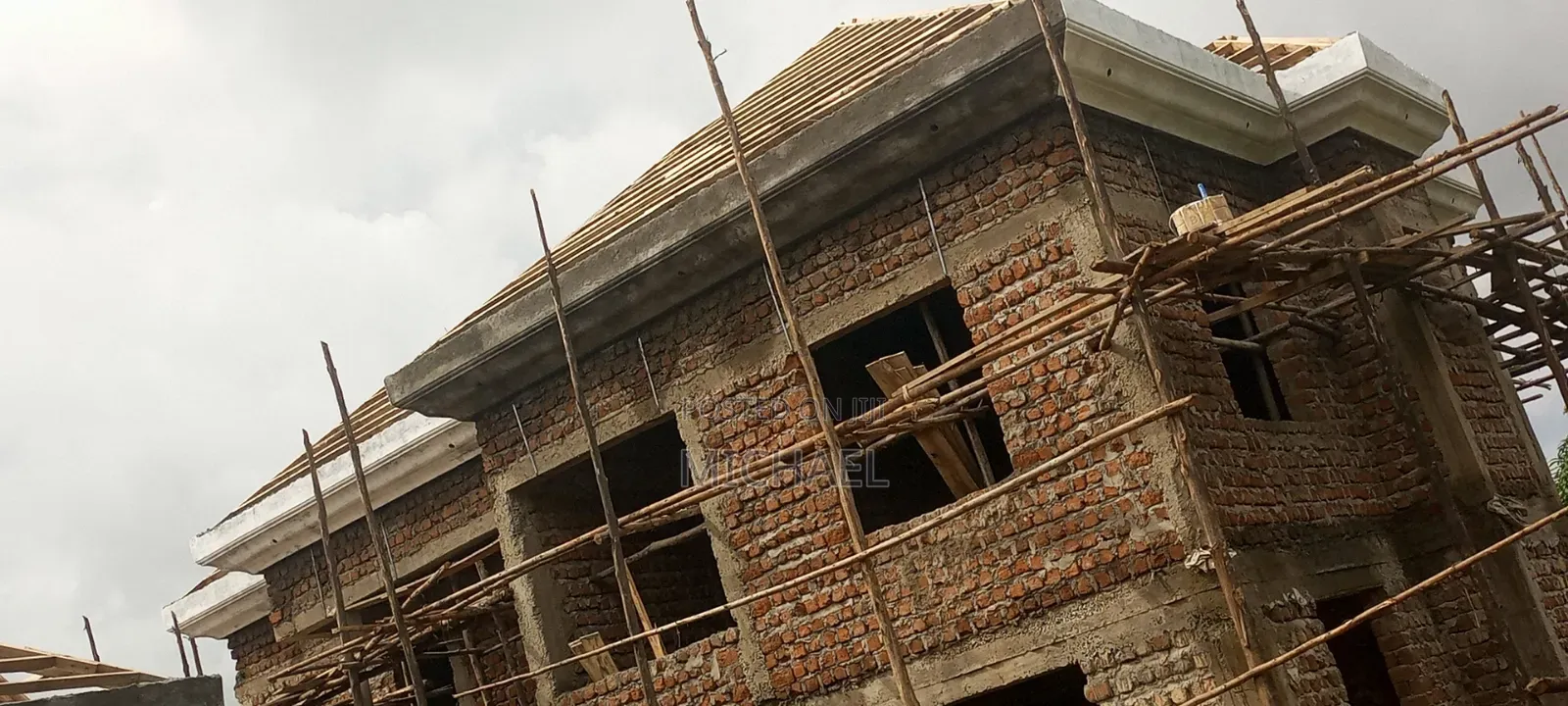 Roofing and Ceiling Designing of All Kinds