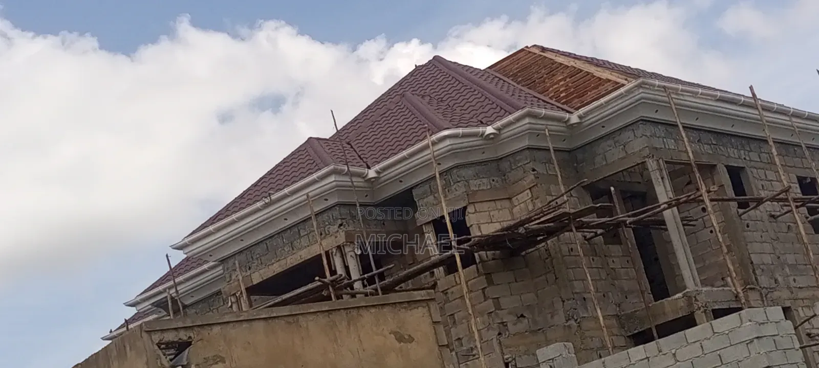 Roofing and Ceiling Designing of All Kinds
