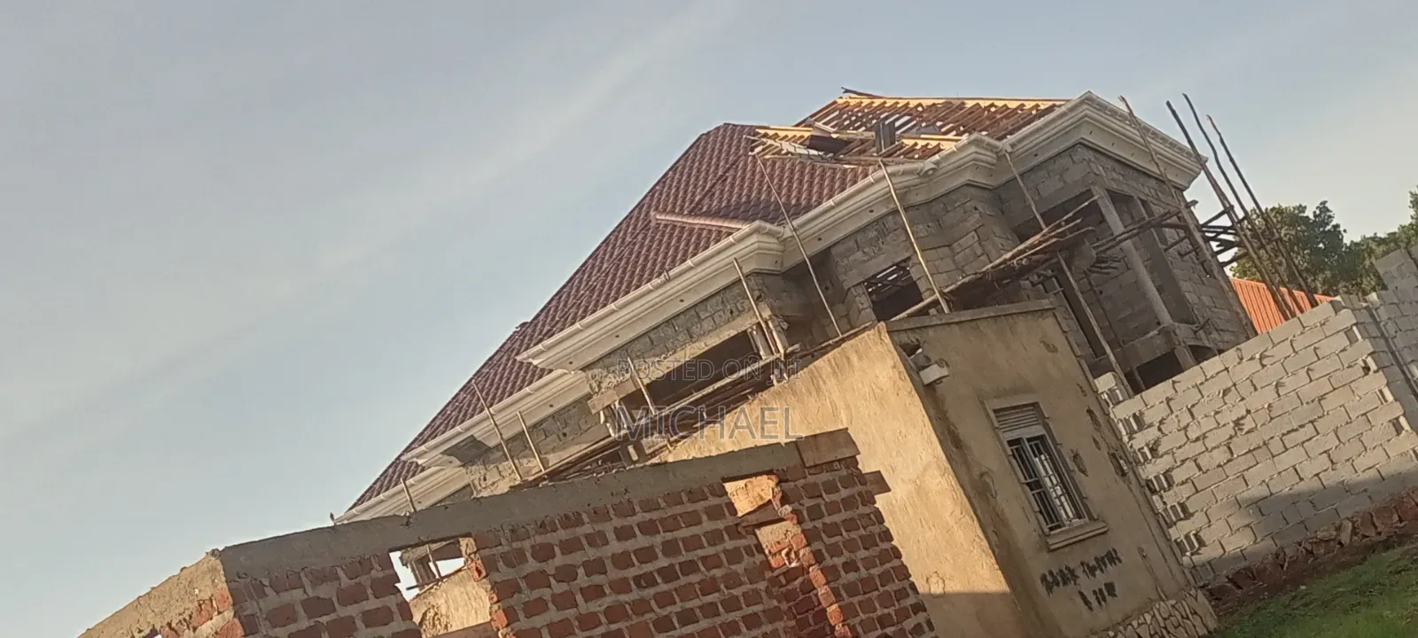 Roofing and Ceiling Designing of All Kinds