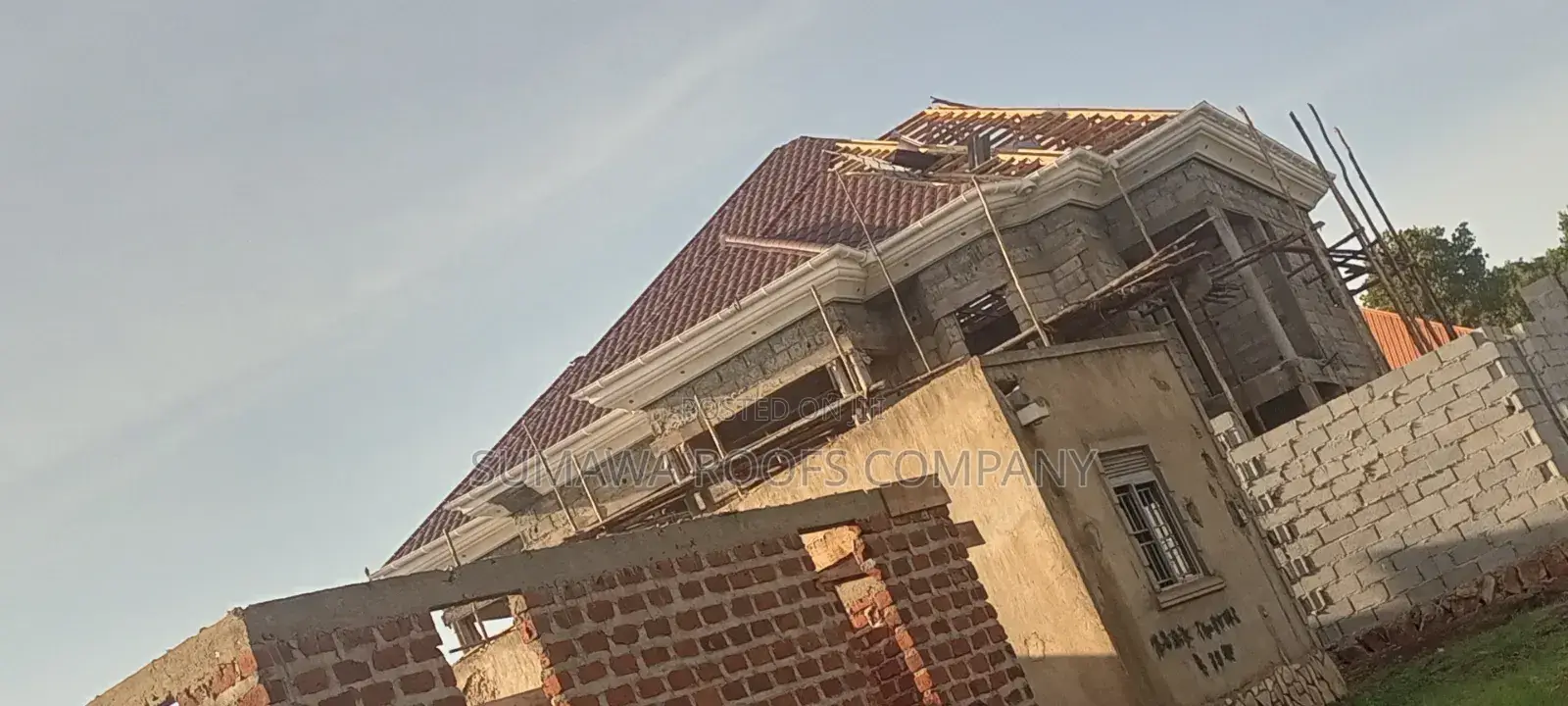 Roofing and Ceiling Designing of All Kinds