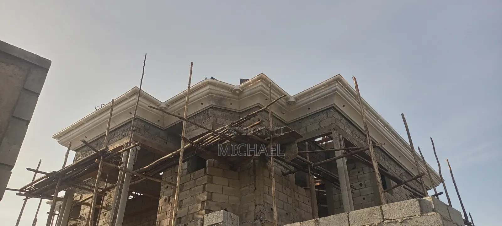 Roofing and Ceiling Designing of All Kinds