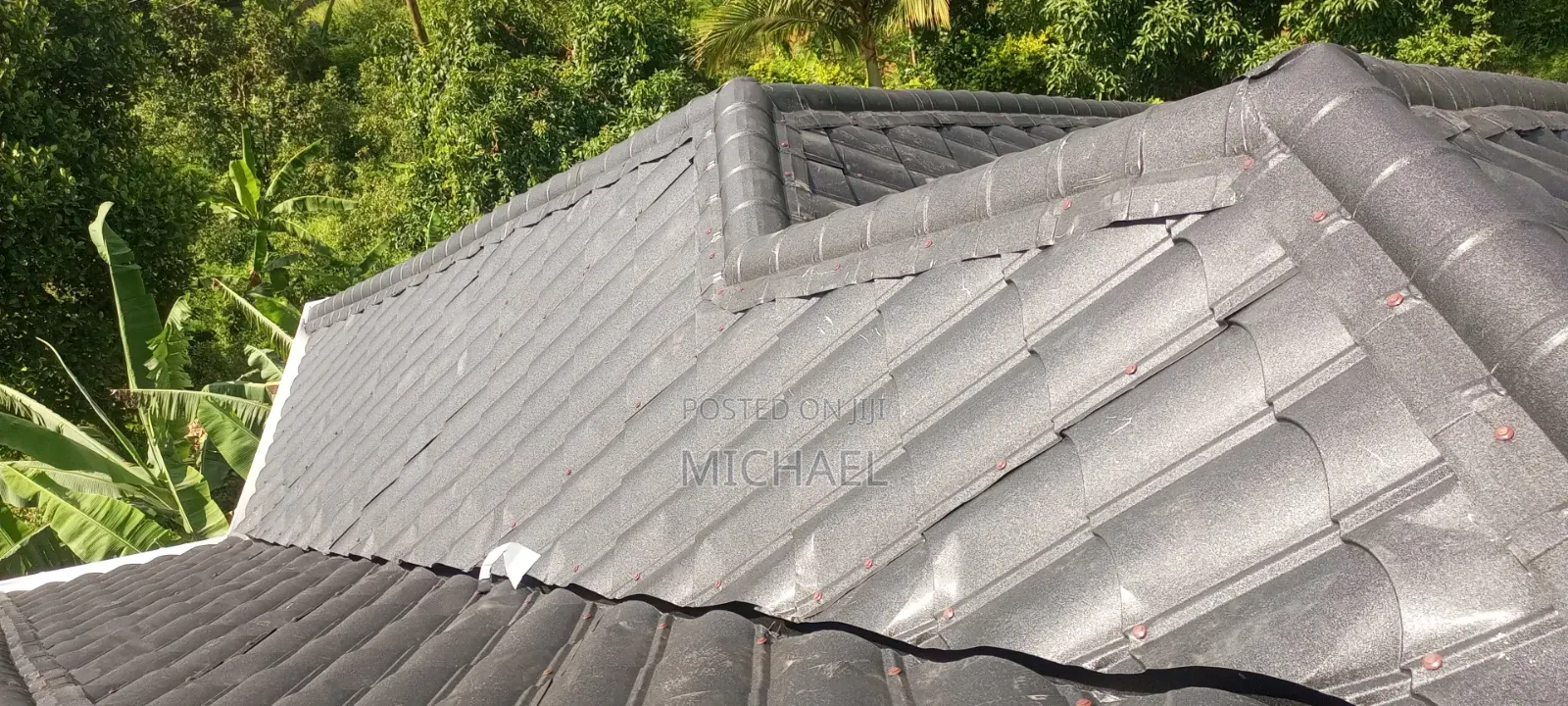 Roofing and Ceiling Designing of All Kinds