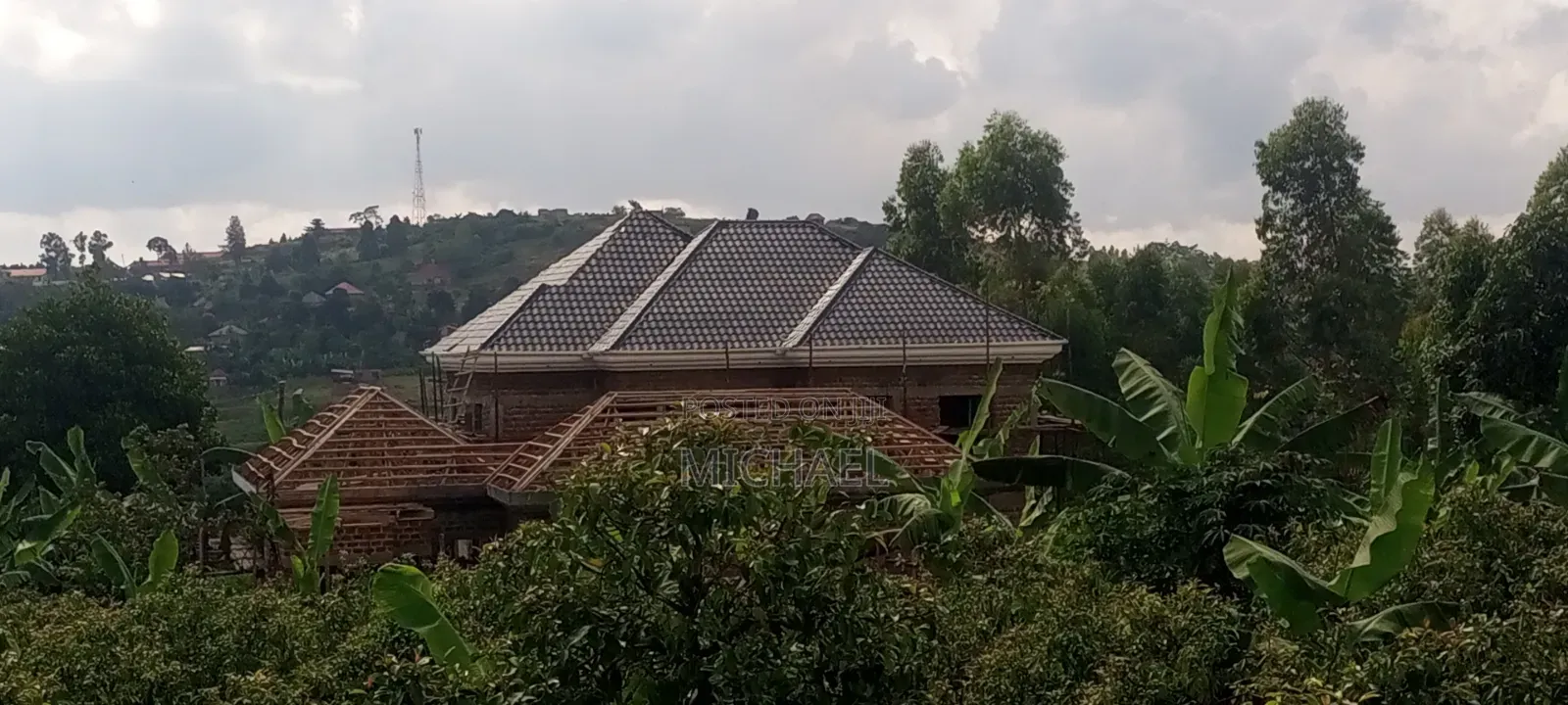 Roofing and Ceiling Designing of All Kinds