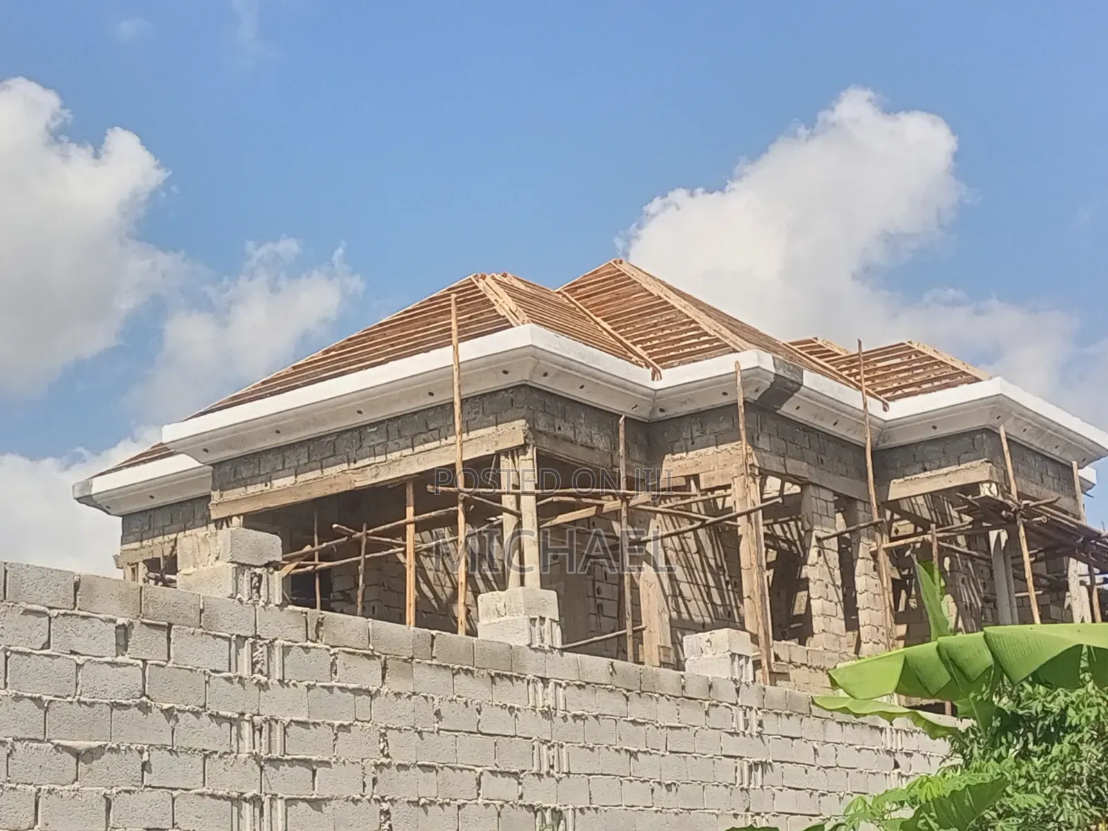Roofing and Ceiling Designing of All Kinds