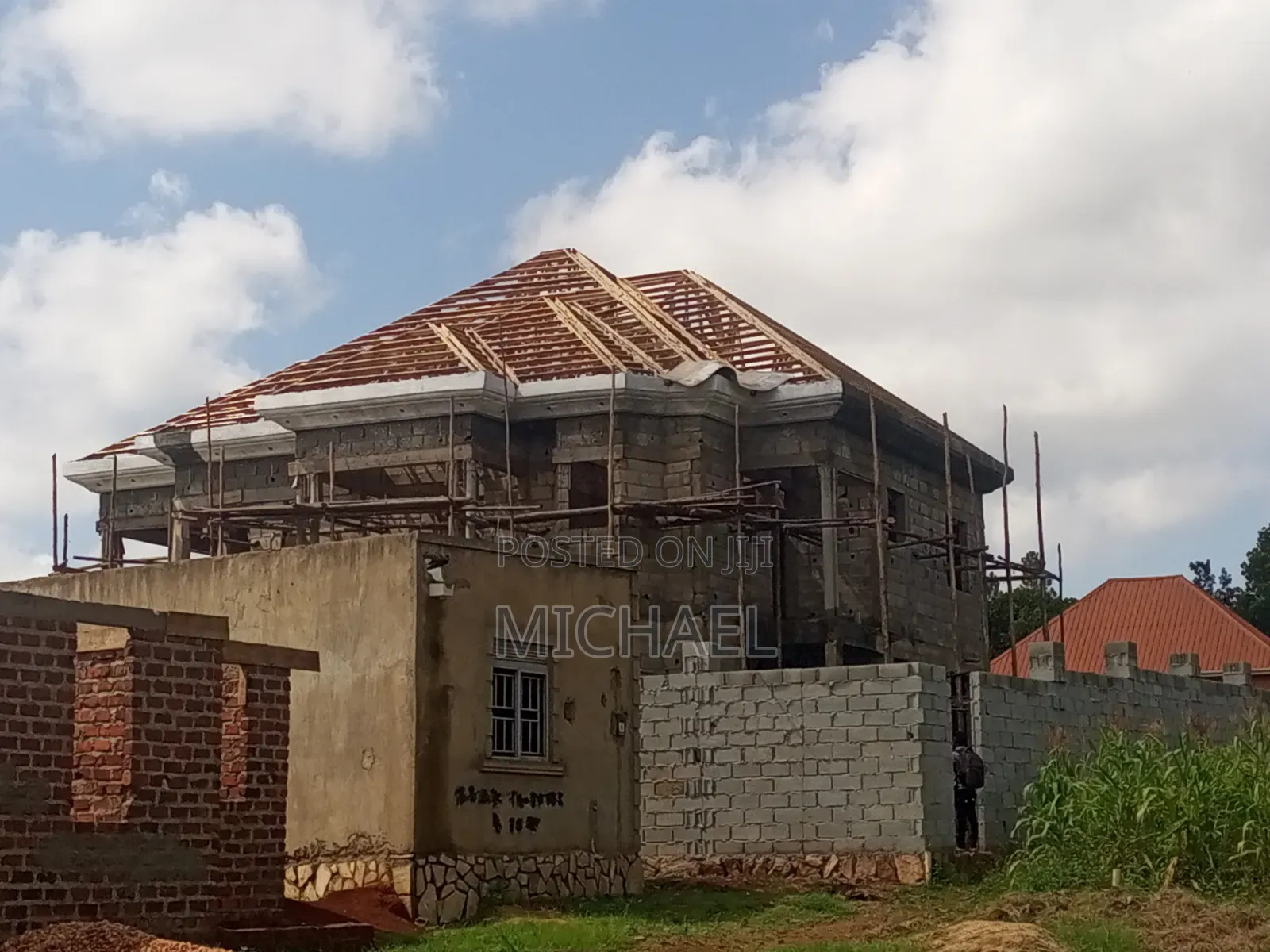 Roofing and Ceiling Designing of All Kinds