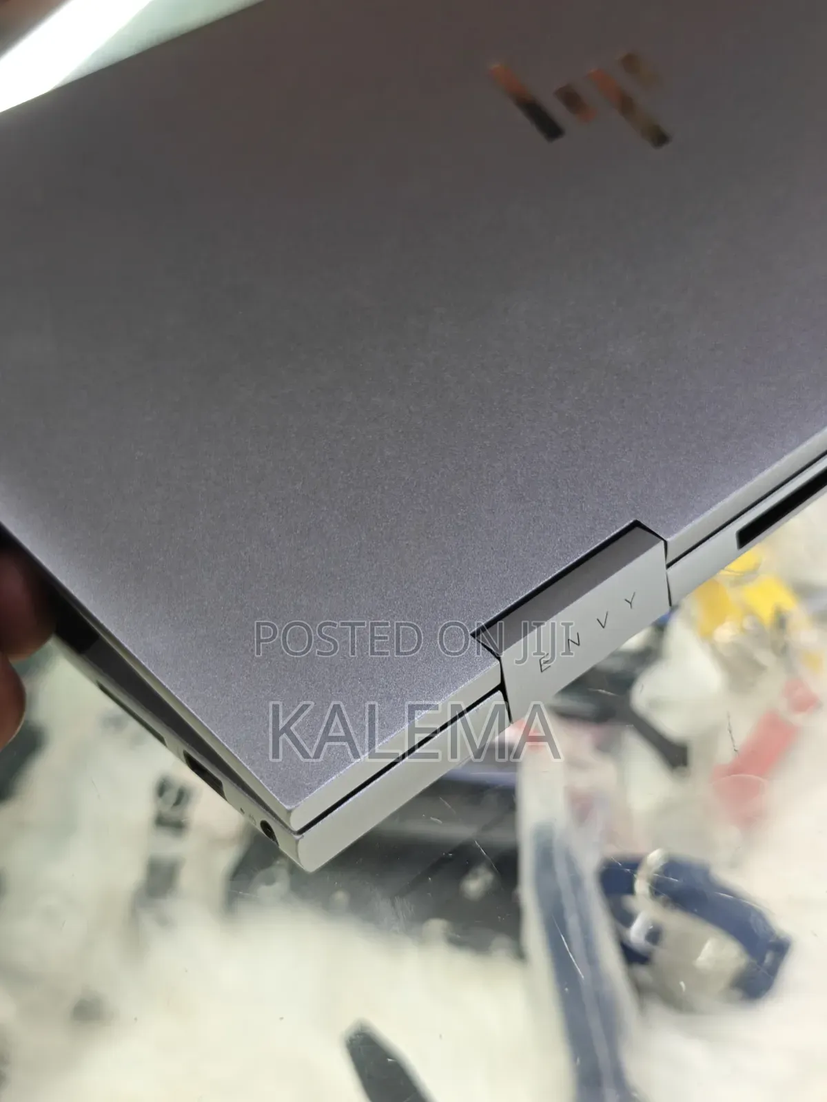New HP Envy x360 Convertible 15 es2xx 16GB Intel Core i7 SSD 512GB