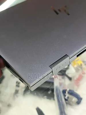 New HP Envy x360 Convertible 15 es2xx 16GB Intel Core i7 SSD 512GB